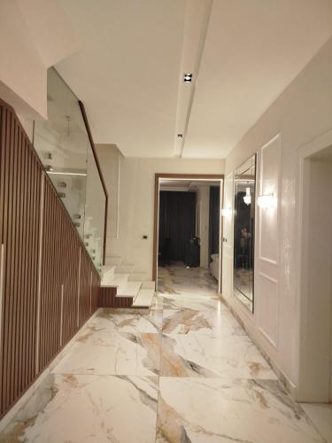 Villa Golf Extension