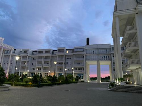 Grand Hotel Europa Resort Velipoje - Apartment 2-1