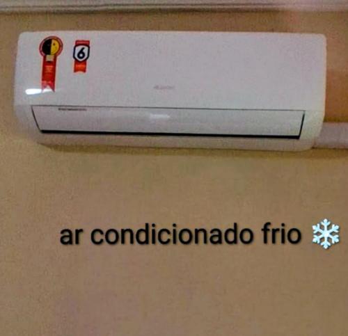 Billede fra billedgalleriet på Pousada Vegas i São Roque