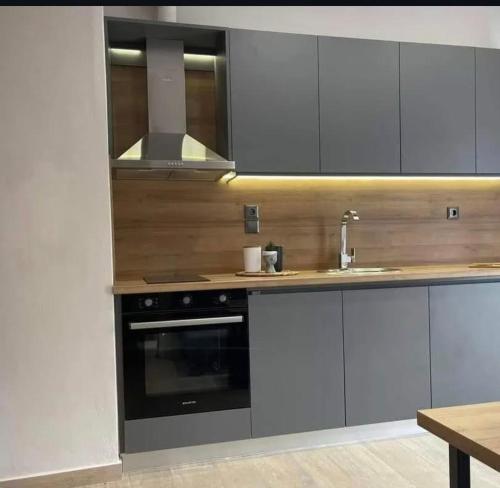 Clessidra Apartment