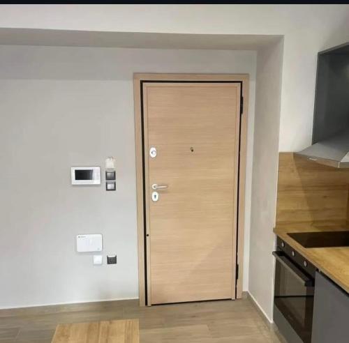 Clessidra Apartment