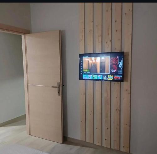 Clessidra Apartment