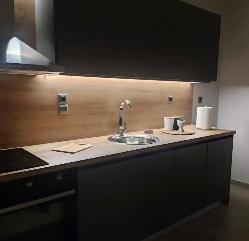 Clessidra Apartment