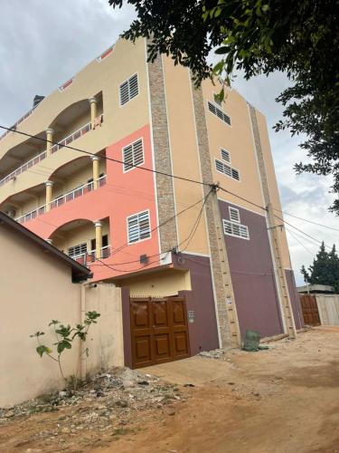 Residences Salam