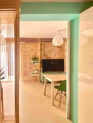 Apartamento UTZON