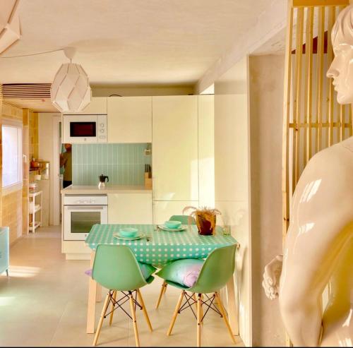 Apartamento UTZON