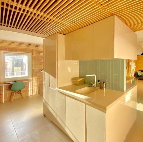 Apartamento UTZON
