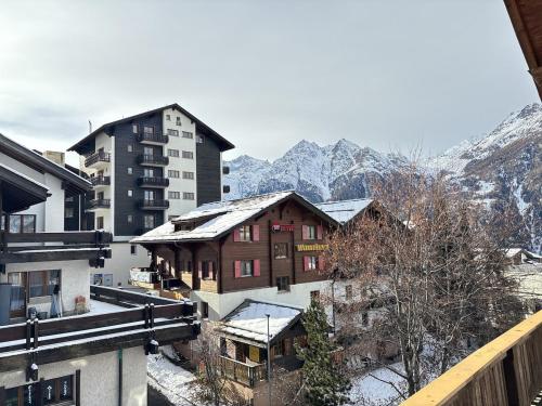 Easy Central Stay with Parking
