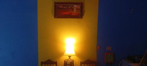 Afbeelding uit fotogalerij van CiTY CENTER in Castelo Branco