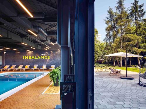 Novotel Kraków City West