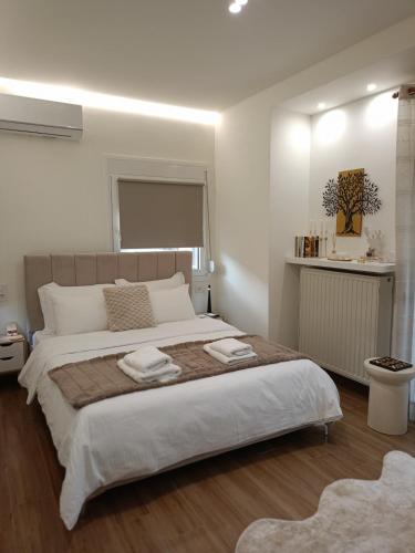 Maris elegant studio