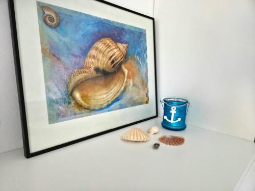 Billede fra billedgalleriet på Stinica apartma Paradise i Stinica