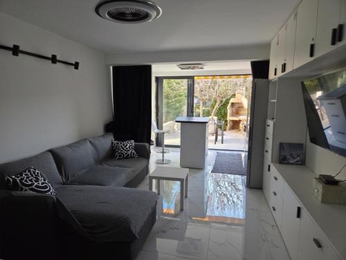 Stinica apartma Paradise