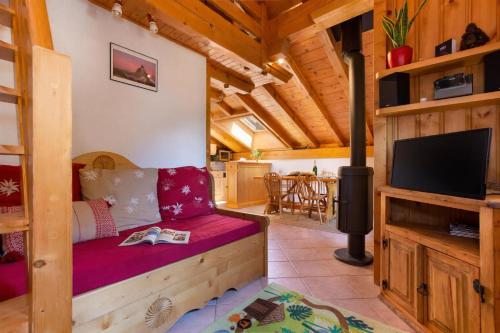 Village des Oursons