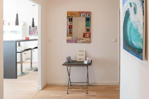 Billede fra billedgalleriet på Seeschwalbe i Schilksee