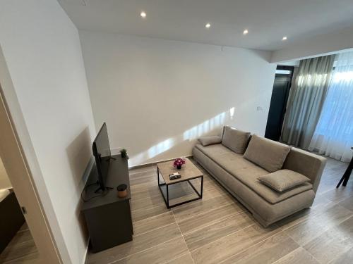 Makala Accommodation