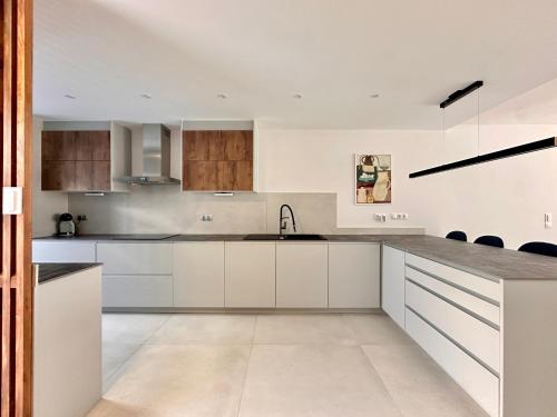 Stylish Estepona Home