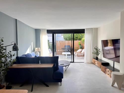 Stylish Estepona Home