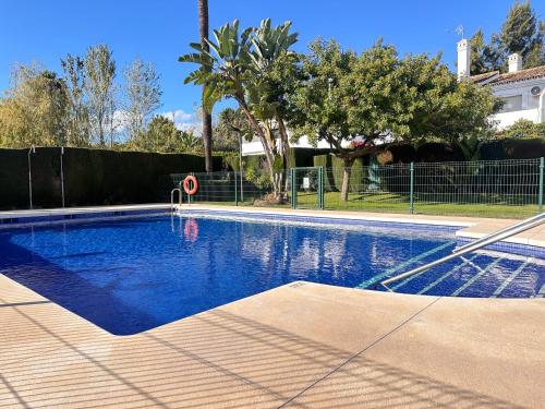 Stylish Estepona Home
