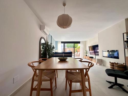 Stylish Estepona Home