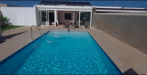 Villa Baroli Amplia piscina privada climatizada