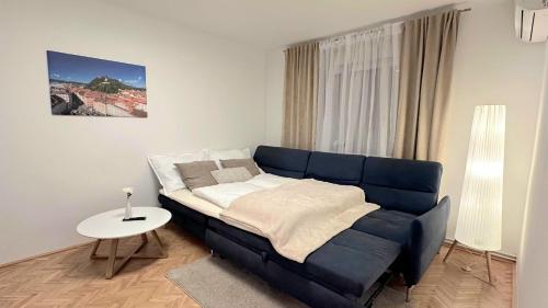 MurCity Apartment - where comfort meets city flair