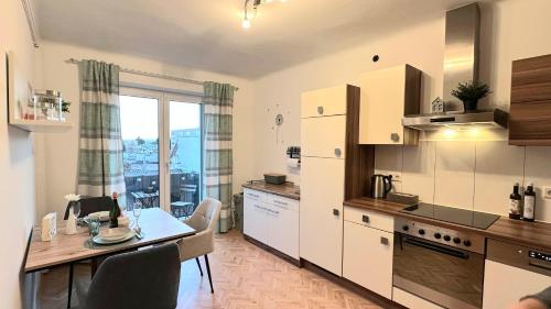 MurCity Apartment - where comfort meets city flair