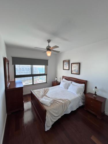 Sunset Ocean View Apartment