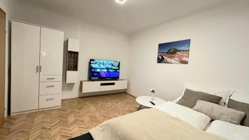 MurCity Apartment - where comfort meets city flair