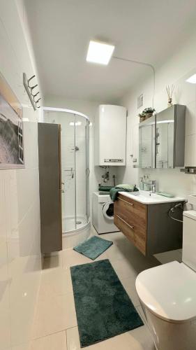 MurCity Apartment - where comfort meets city flair