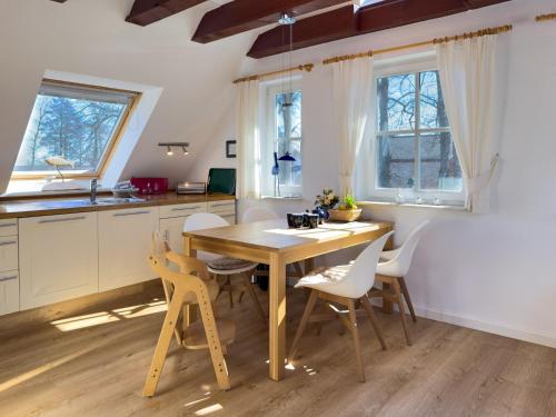 Gallery image of Strandläufer in Born