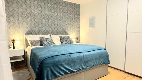 MurCity Apartment - where comfort meets city flair