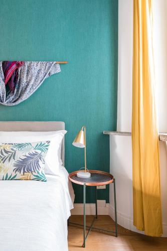 Design Apartment in Trastevere