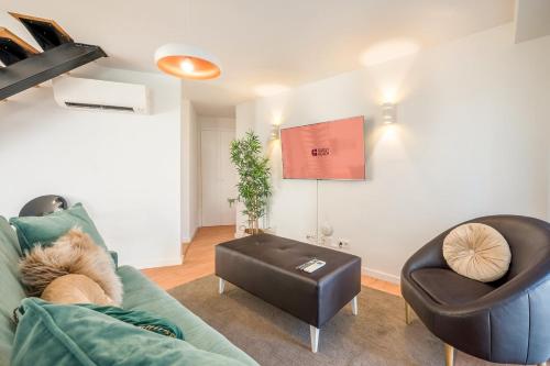 GuestReady - The Corner Apartments