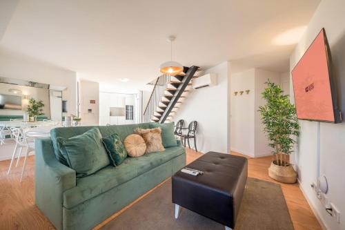 GuestReady - The Corner Apartments