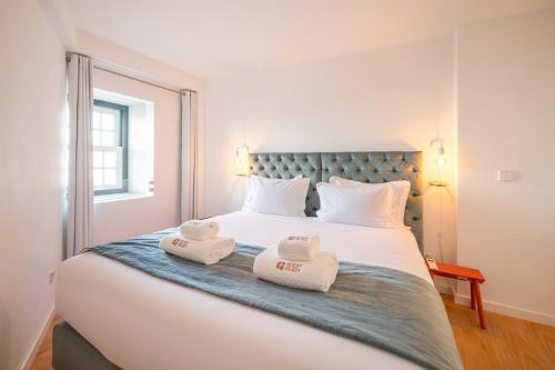 GuestReady - The Corner Apartments