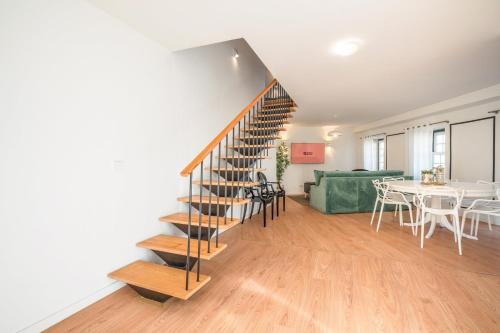 GuestReady - The Corner Apartments