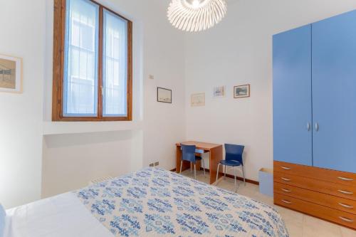 Casa Fortuna Cozy Milan Apartment MM3 to Duomo