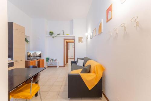 Casa Fortuna Cozy Milan Apartment MM3 to Duomo