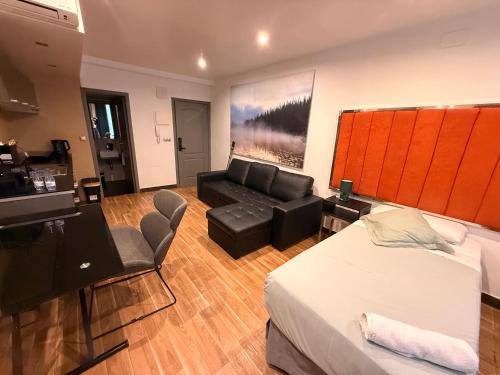 Concept Suites