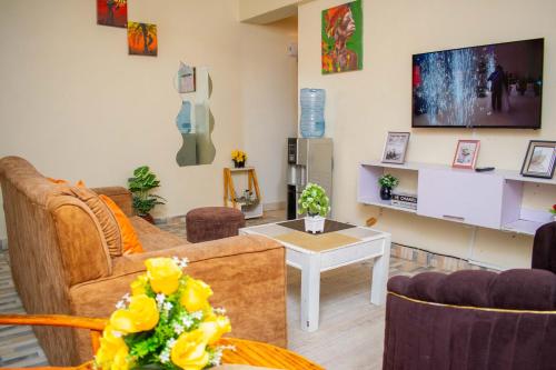 Bamburi BnB