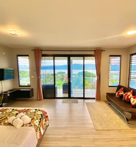 Savusavu Bula Bay Studio 2