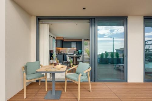 BHF Residences Luxe Sunset