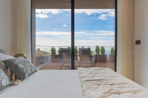 BHF Residences Luxe Sunset