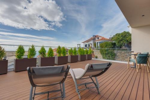 BHF Residences Luxe Sunset