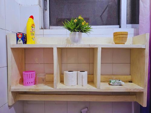 Billede fra billedgalleriet på Two bedroom apartment, Mombasa CBD i Mombasa