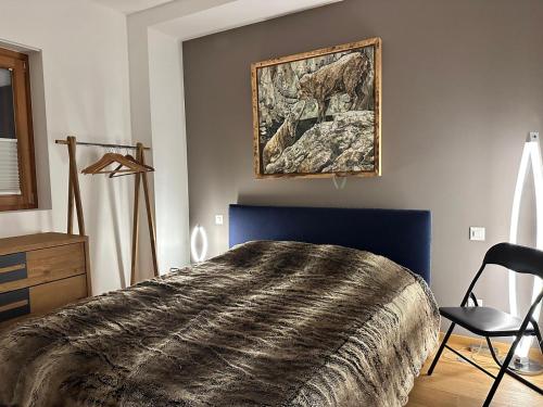 Alp Resort Ski In/Ski Out - 4.5 Zimmerwohnung für max. 7 Personen photo 2