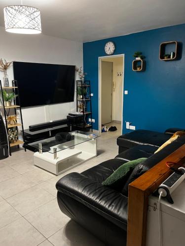 Beautiful apartment located in a quiet residence