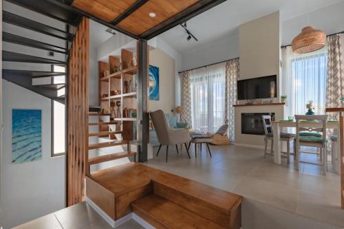 Allure Luxury Villas 2, Skiathos