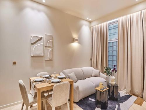 Apartment Suite Saint Germain Rue de Rennes
